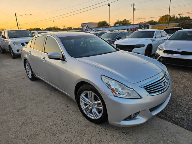 infiniti g sedan 2012 JN1CV6AP0CM934222 image infiniti g sedan 2012 JN1CV6AP0CM934222 image